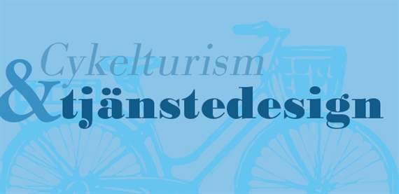 Cykelturism och tjänstedesign